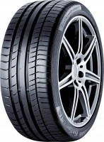 255/35R19 opona CONTINENTAL ContiSportContact 5P XL FR AO 96Y